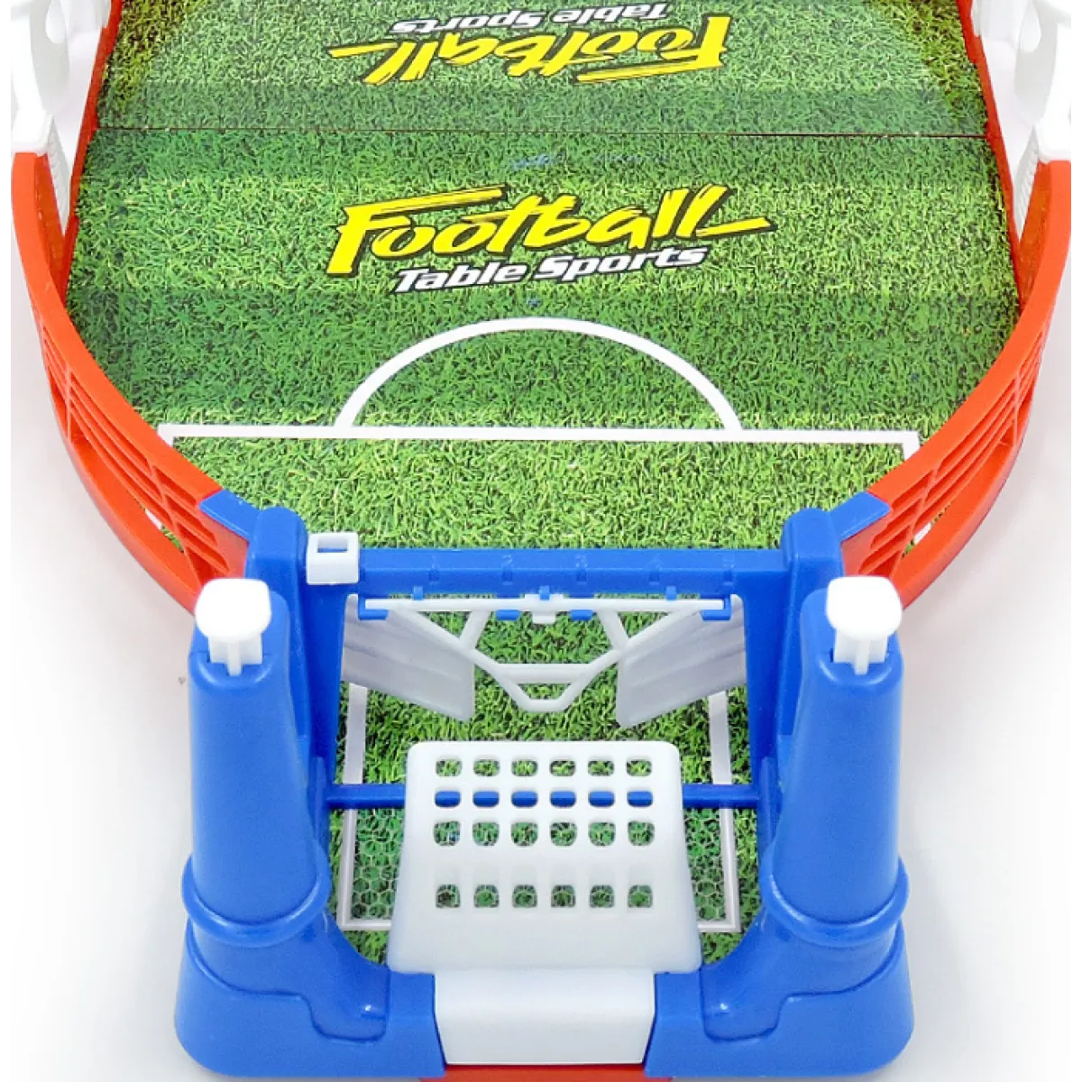 Mini Football Tabletop Soccer Game Toy