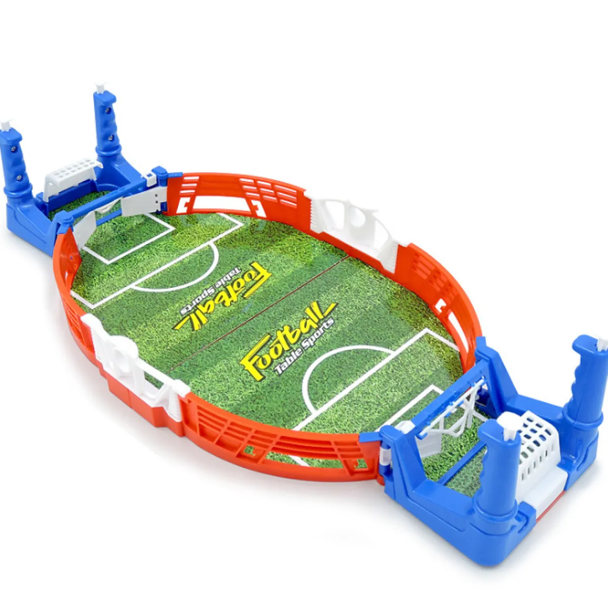 Mini Football Tabletop Soccer Game Toy