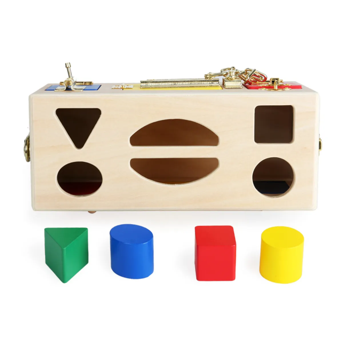 Kids educational toys Preschool